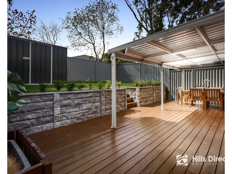 21A Kashmir Avenue, Quakers Hill NSW 2763