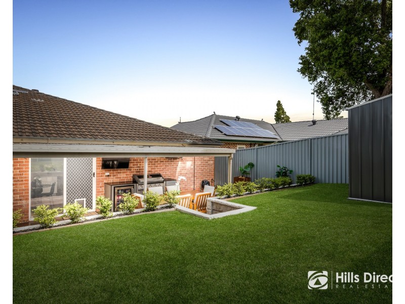 21A Kashmir Avenue, Quakers Hill NSW 2763