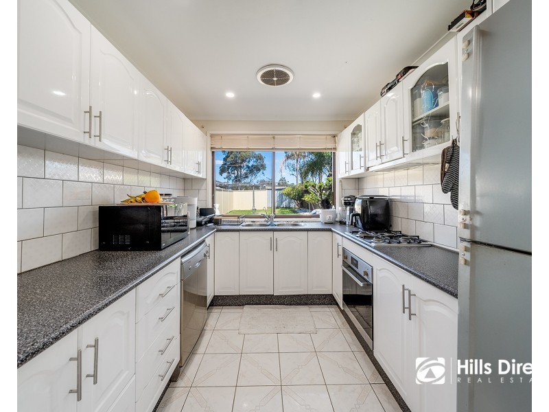 46 & 46A Don Mills Avenue, Hebersham NSW 2770