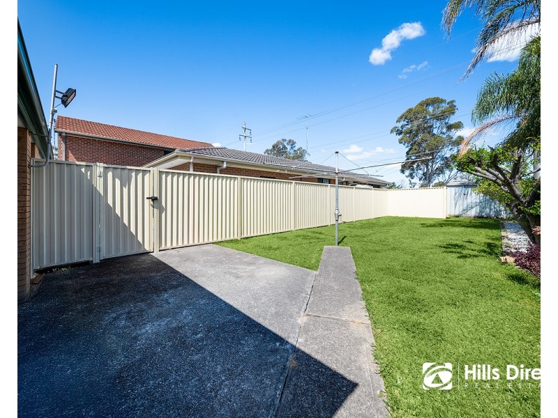 46 & 46A Don Mills Avenue, Hebersham NSW 2770
