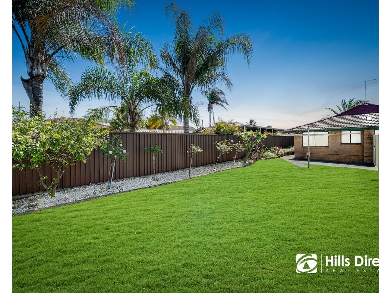 46 & 46A Don Mills Avenue, Hebersham NSW 2770