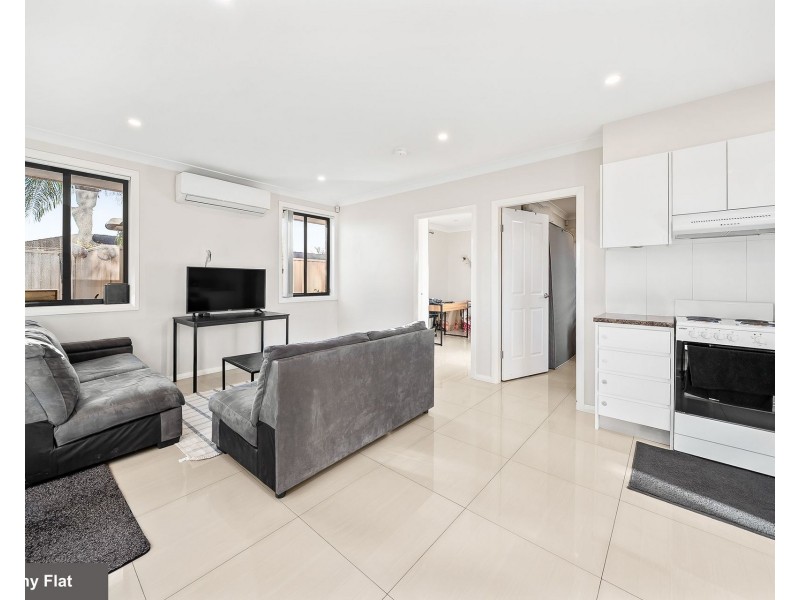 46 & 46A Don Mills Avenue, Hebersham NSW 2770