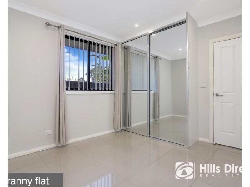 46 & 46A Don Mills Avenue, Hebersham NSW 2770