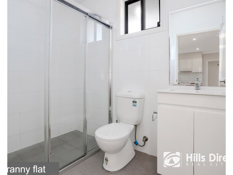 46 & 46A Don Mills Avenue, Hebersham NSW 2770