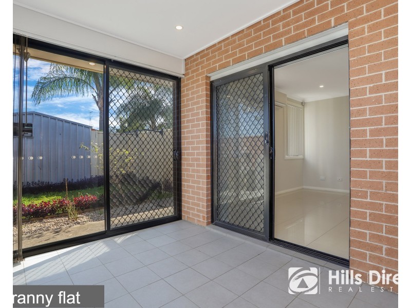 46 & 46A Don Mills Avenue, Hebersham NSW 2770