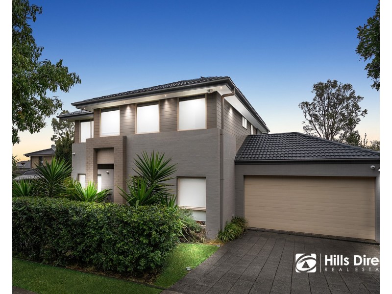 135 Fyfe Road, Kellyville Ridge NSW 2155