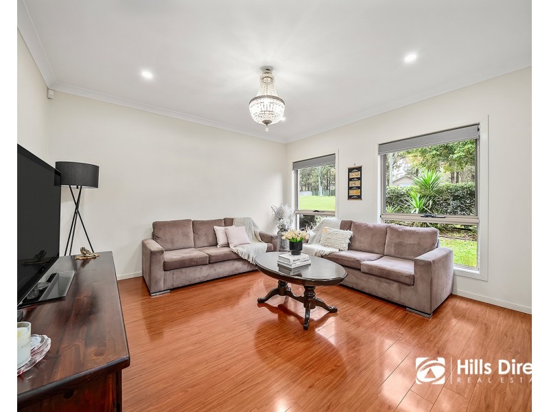 135 Fyfe Road, Kellyville Ridge NSW 2155