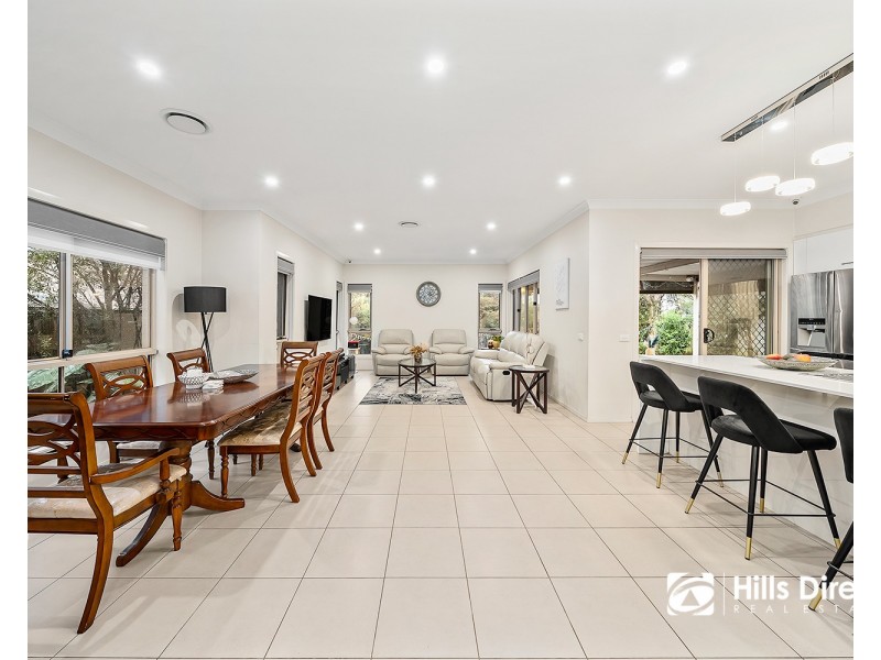 135 Fyfe Road, Kellyville Ridge NSW 2155