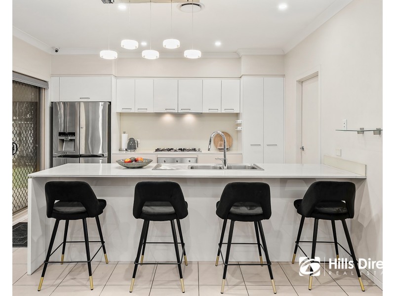 135 Fyfe Road, Kellyville Ridge NSW 2155