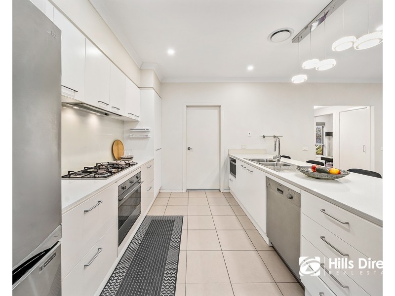 135 Fyfe Road, Kellyville Ridge NSW 2155