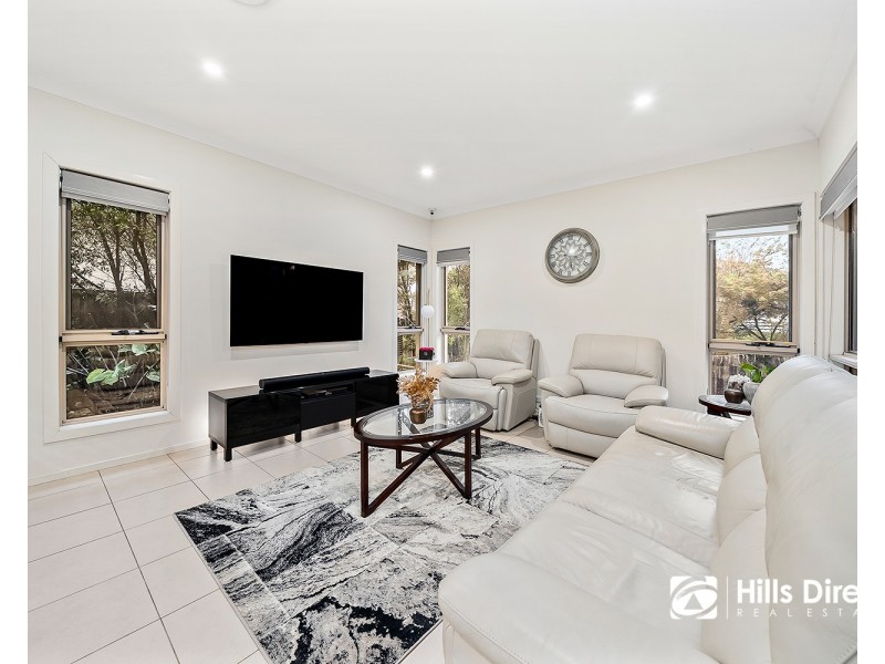135 Fyfe Road, Kellyville Ridge NSW 2155