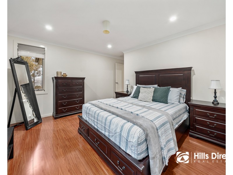 135 Fyfe Road, Kellyville Ridge NSW 2155