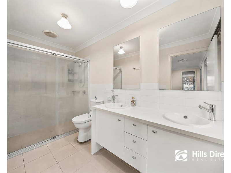 135 Fyfe Road, Kellyville Ridge NSW 2155