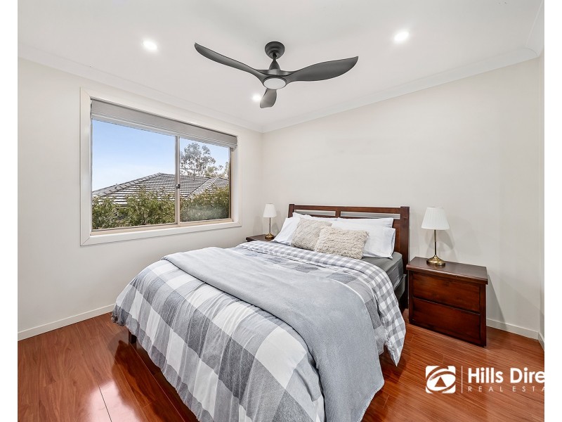 135 Fyfe Road, Kellyville Ridge NSW 2155