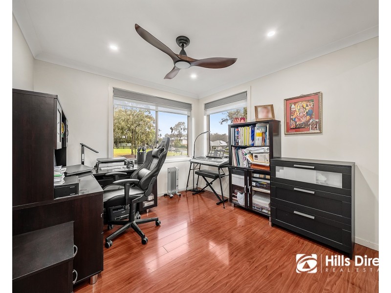 135 Fyfe Road, Kellyville Ridge NSW 2155