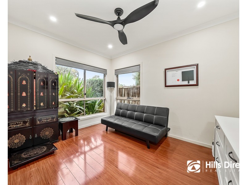 135 Fyfe Road, Kellyville Ridge NSW 2155