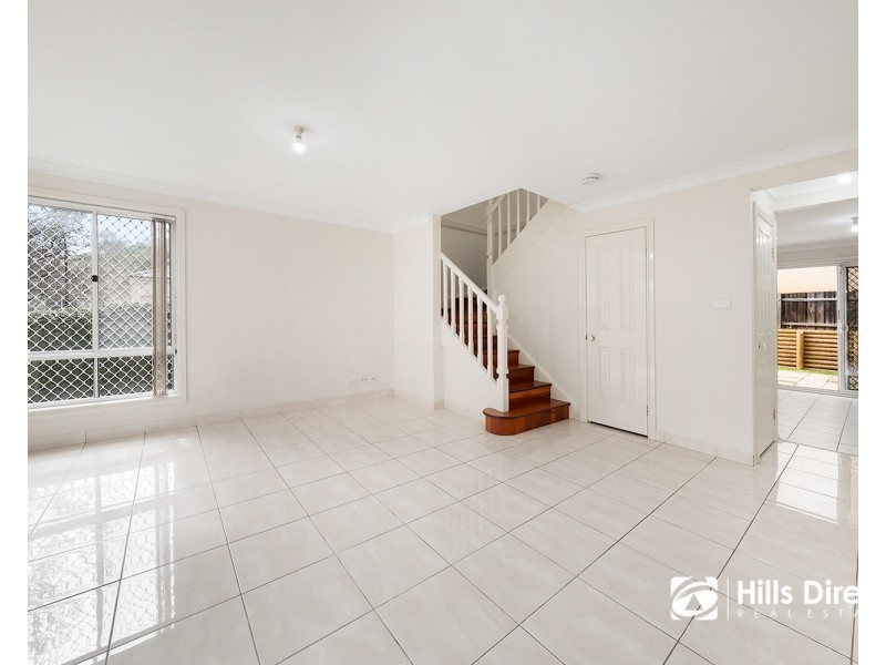 1/48 Greendale Terrace, Quakers Hill NSW 2763