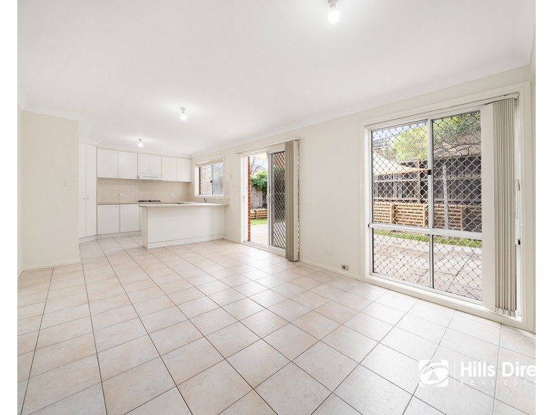 1/48 Greendale Terrace, Quakers Hill NSW 2763