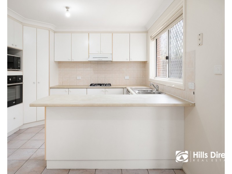 1/48 Greendale Terrace, Quakers Hill NSW 2763