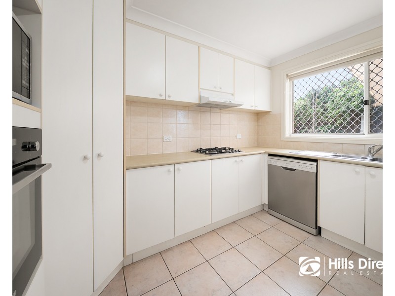 1/48 Greendale Terrace, Quakers Hill NSW 2763