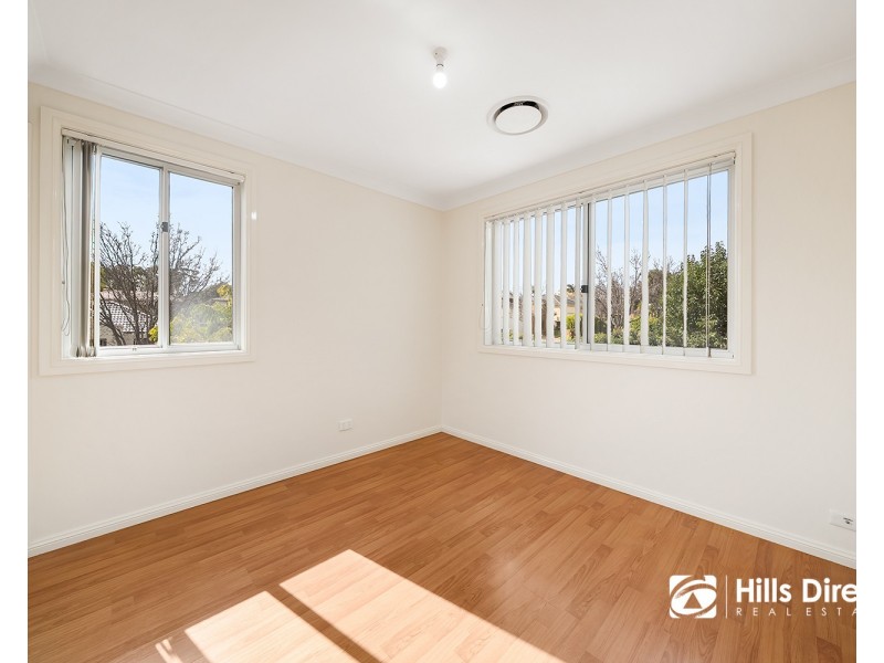 1/48 Greendale Terrace, Quakers Hill NSW 2763
