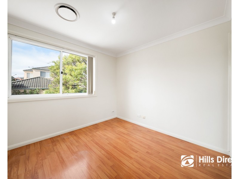 1/48 Greendale Terrace, Quakers Hill NSW 2763