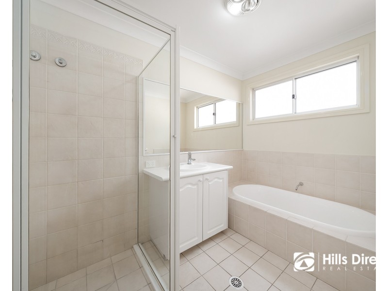 1/48 Greendale Terrace, Quakers Hill NSW 2763