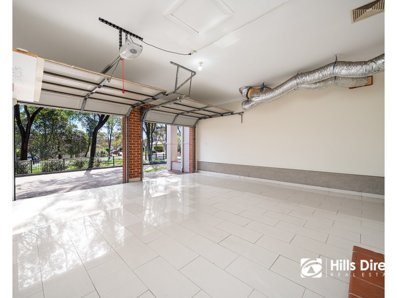 1/48 Greendale Terrace, Quakers Hill NSW 2763