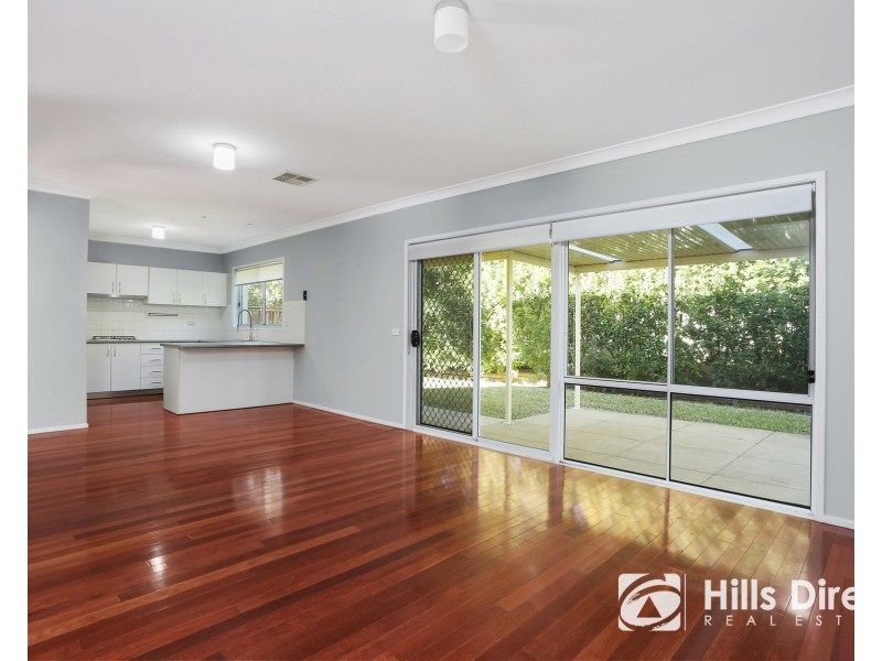 1 Seaford Circuit, Kellyville Ridge NSW 2155
