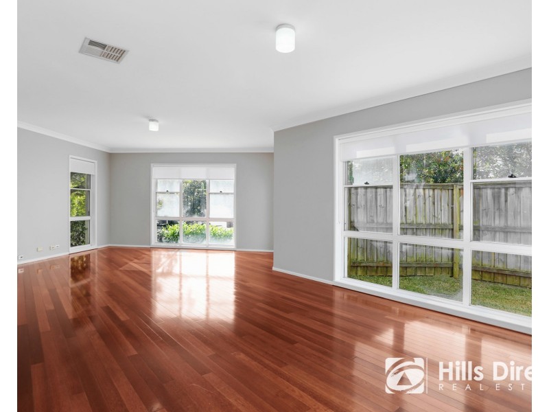 1 Seaford Circuit, Kellyville Ridge NSW 2155