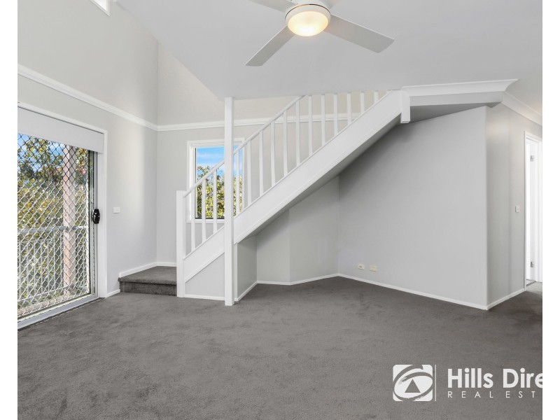 1 Seaford Circuit, Kellyville Ridge NSW 2155