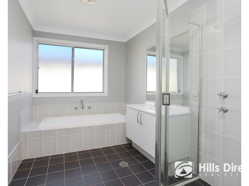 1 Seaford Circuit, Kellyville Ridge NSW 2155