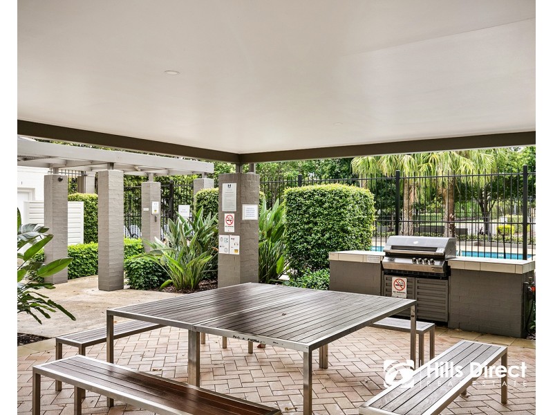 1 Seaford Circuit, Kellyville Ridge NSW 2155