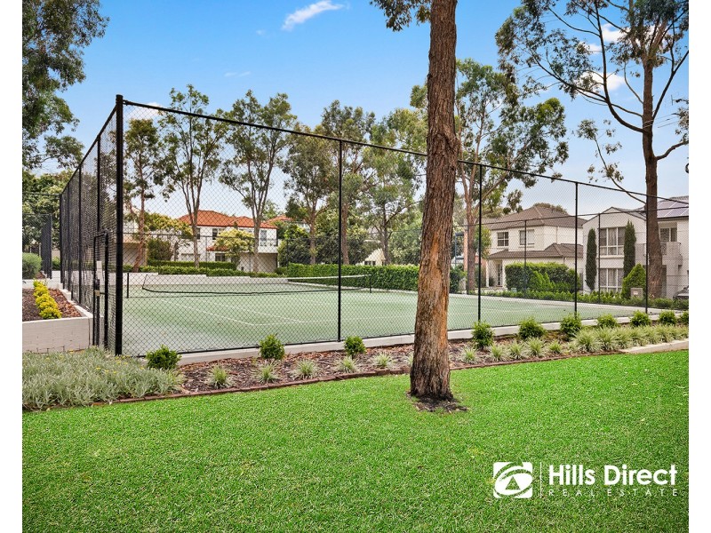 1 Seaford Circuit, Kellyville Ridge NSW 2155