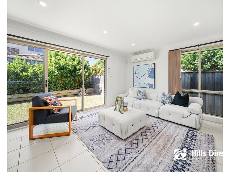 16 Nepean Street, The Ponds NSW 2769