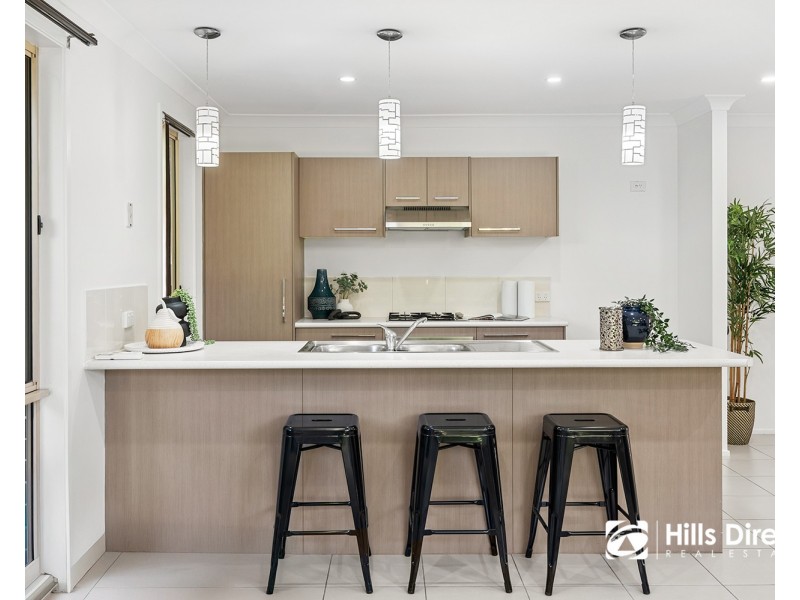 16 Nepean Street, The Ponds NSW 2769