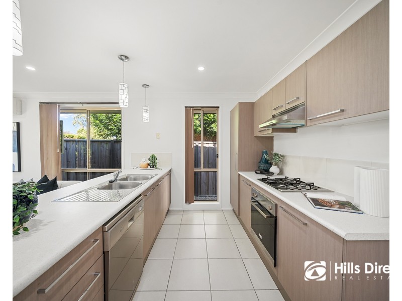 16 Nepean Street, The Ponds NSW 2769
