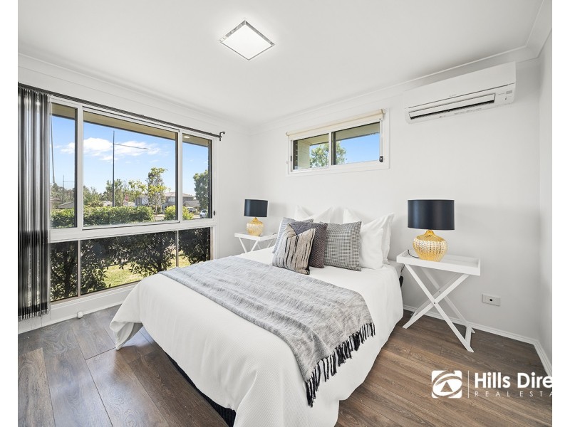 16 Nepean Street, The Ponds NSW 2769