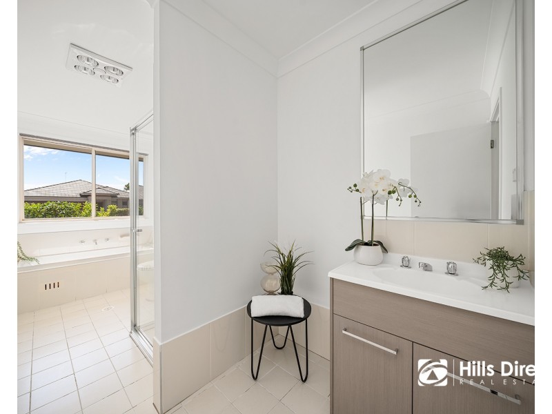 16 Nepean Street, The Ponds NSW 2769