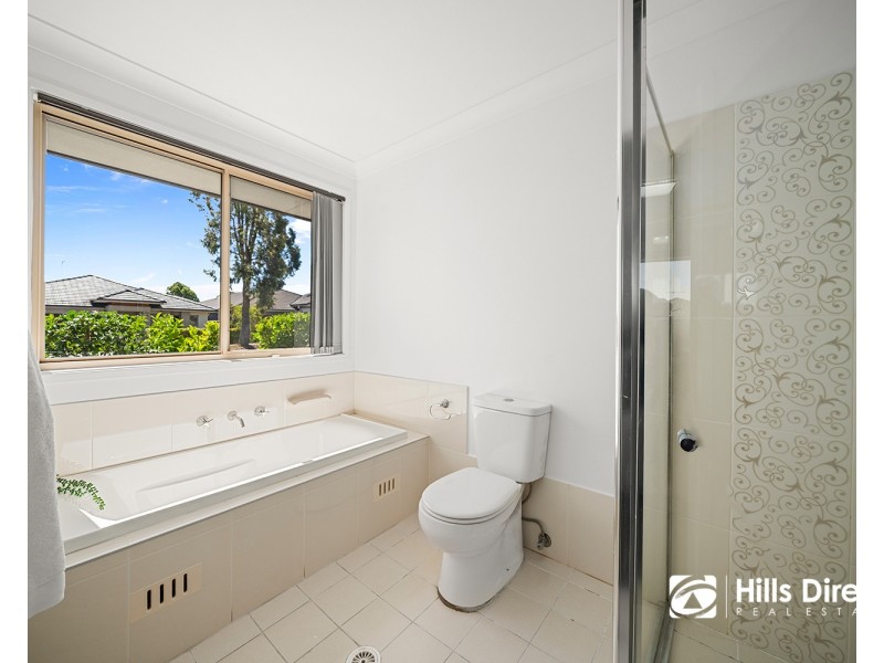 16 Nepean Street, The Ponds NSW 2769