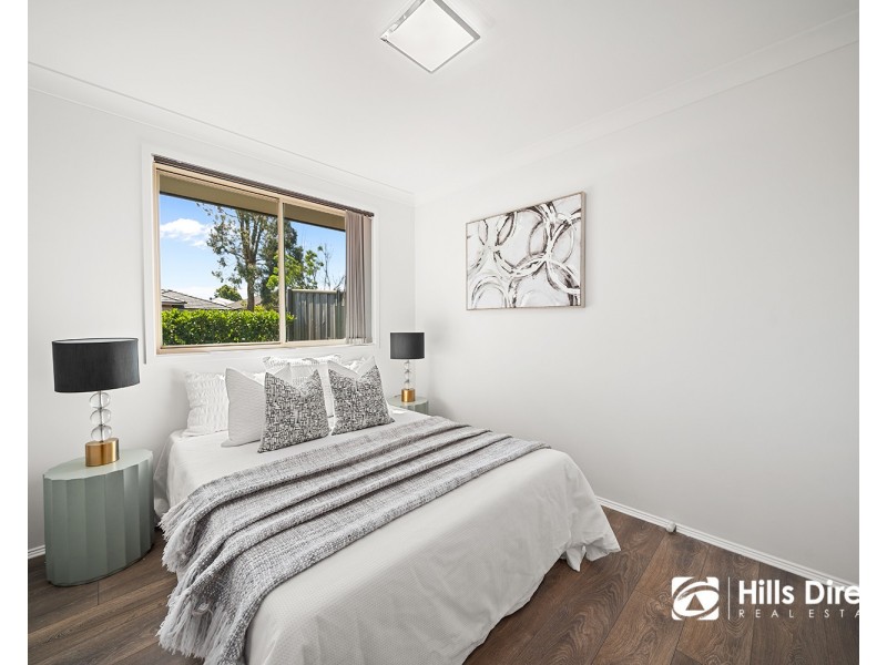 16 Nepean Street, The Ponds NSW 2769