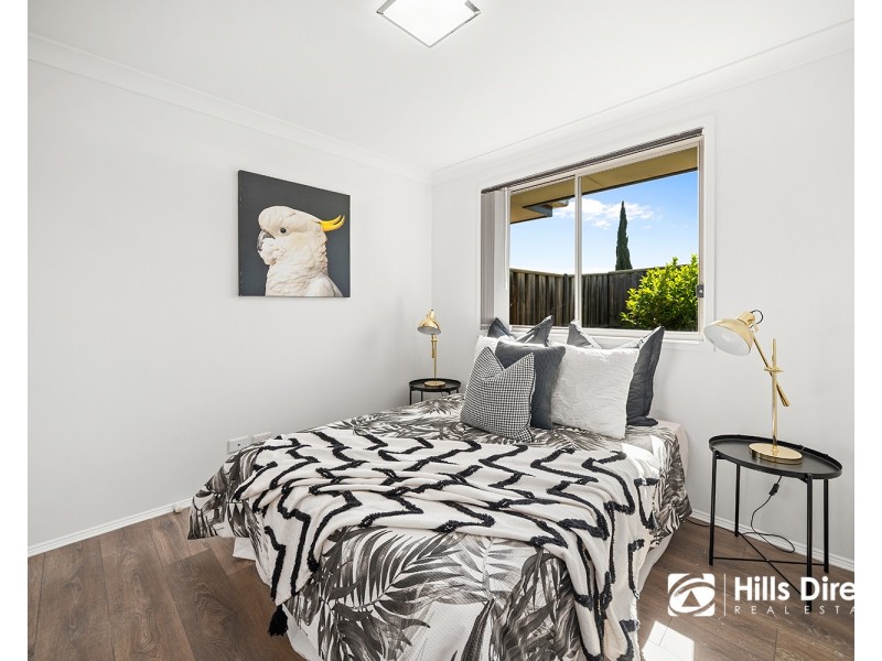 16 Nepean Street, The Ponds NSW 2769