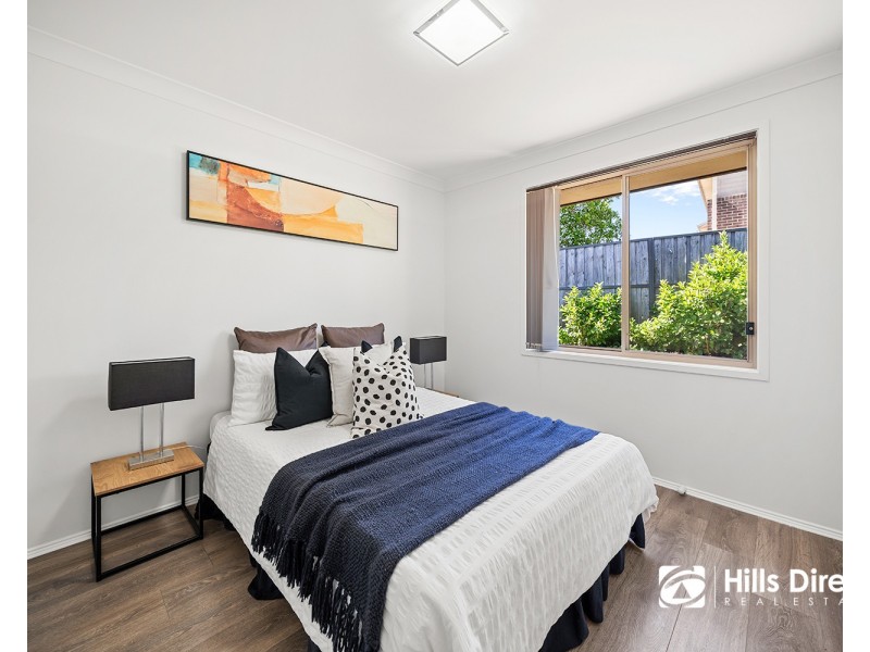 16 Nepean Street, The Ponds NSW 2769