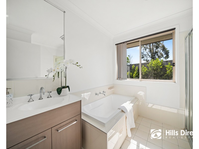 16 Nepean Street, The Ponds NSW 2769