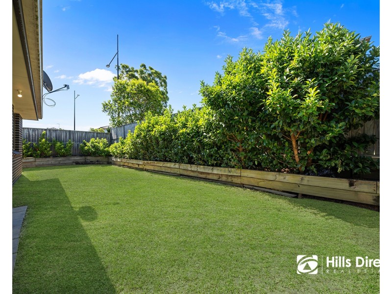 16 Nepean Street, The Ponds NSW 2769