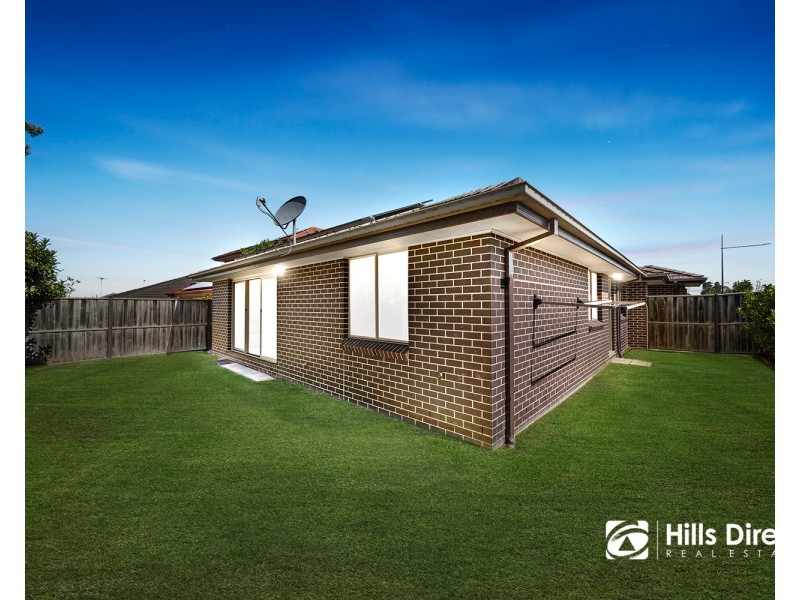 16 Nepean Street, The Ponds NSW 2769