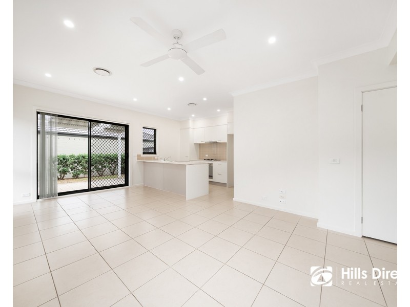 3 Tank Street, The Ponds NSW 2769