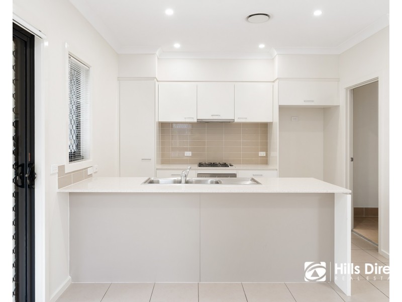 3 Tank Street, The Ponds NSW 2769