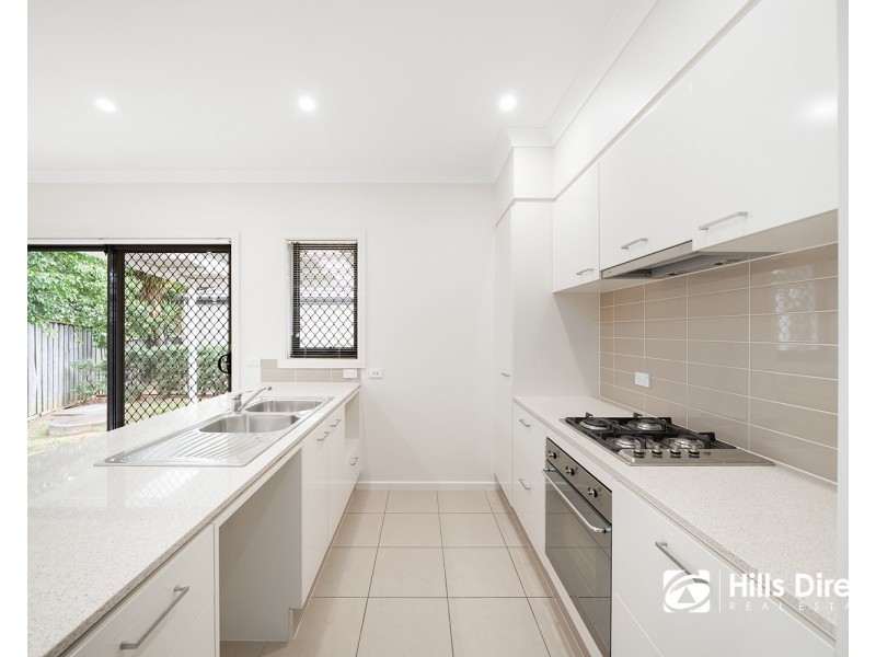 3 Tank Street, The Ponds NSW 2769