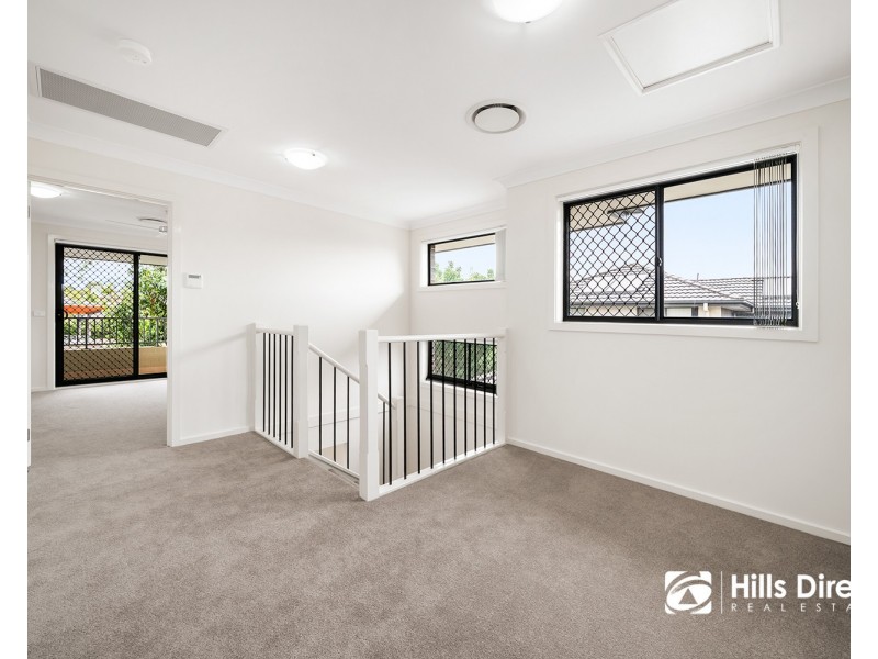 3 Tank Street, The Ponds NSW 2769